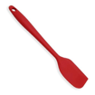 Imagem de Espátula de Silicone Curva 28,5x5,5cm CK4483 - COMPRA FÁCIL EX