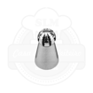 Imagem de Bico para Confeitar Esfera FT054 - SILVER