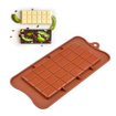 Imagem de Molde de Silicone Tablete FT147 - SILVER