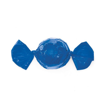Imagem de Embalagem Alumínio Trufa e Bombom Azul Escuro 14,5X15,5cm 100 Unidades - CROMUS