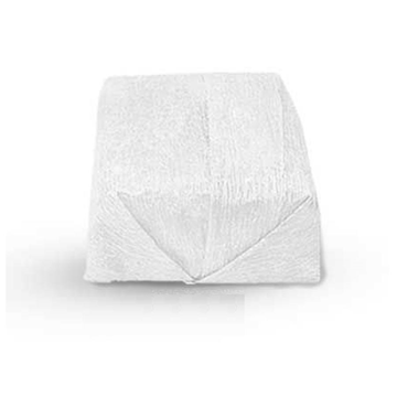 Mostrar detalhes de Kit Bem Casado Crepom e Celofane Prata 40 Und - CROMUS Imagem de Kit Bem Casado Crepom e Celofane Prata 40 Und - CROMUS