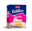 Imagem de Chantilly Cesibon Original 200ML - RICHS