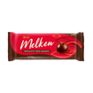 Imagem de Melken Barra Chocolate Meio Amargo 1,010 Kg - HARALD