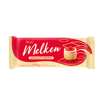 Imagem de Melken Barra Chocolate Branco 1,010 Kg - HARALD