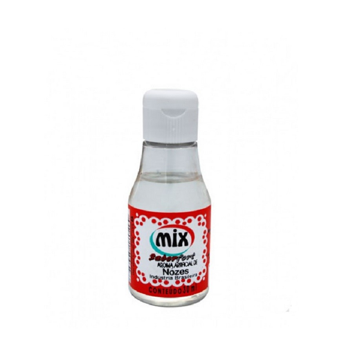 Imagem de Aroma Nozes 30 ml - MIX