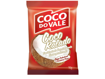 Imagem de Coco Ralado Seco 1 Kg - COCO DO VALE