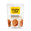 Imagem de Crispearls Salted Caramelo Mona Lisa 800g CHF - CALLEBAUT