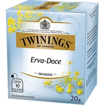 Imagem de Chá Erva Doce 20g 10 Und - TWININGS