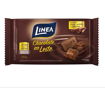 Imagem de Chocolate Ao Leite Zero Açúcar 250g - LINEA