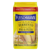 Imagem de Fermento Biológico para Pão e Pizza 125g - FLEISCHMANN