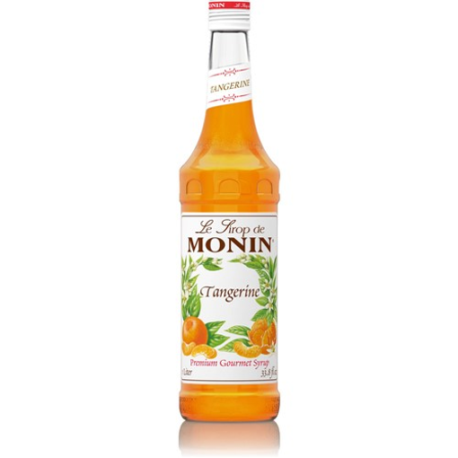 Imagem de Xarope Tangerina 700ml - MONIN