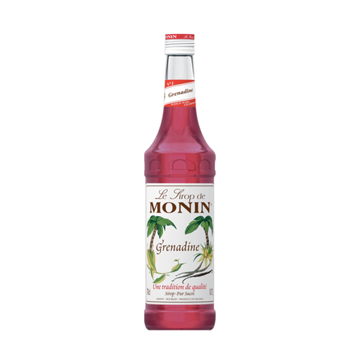 Imagem de Xarope Grenadine 700ml - MONIN