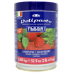 Imagem de Delipaste Framboesa/Lampone 1,5 Kg - FABBRI