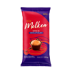 Imagem de Melken Gotas Chocolate Blend 2,050 Kg - HARALD