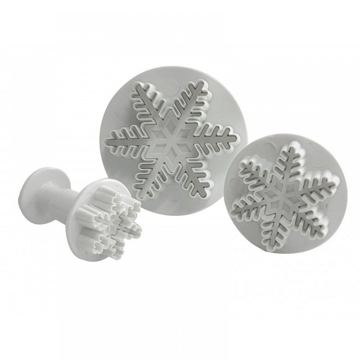 Mostrar detalhes de Cortador com Ejetor Flocos de Neve ZN169 - GME Imagem de Cortador com Ejetor Flocos de Neve ZN169 - GME