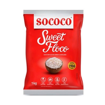 Imagem de Coco Flocos Sweet Úmido e Adoçado 1 Kg - SOCOCO