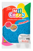 Imagem de Granulado Azul Crocante 500g 4121 - MAVÁLERIO