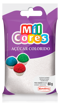 Imagem de Açucar Branco Mil Cores 80g - MAVALÉRIO