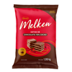 Imagem de Melken Gotas Chocolate Amargo 70% de cacau 1,010kg - HARALD